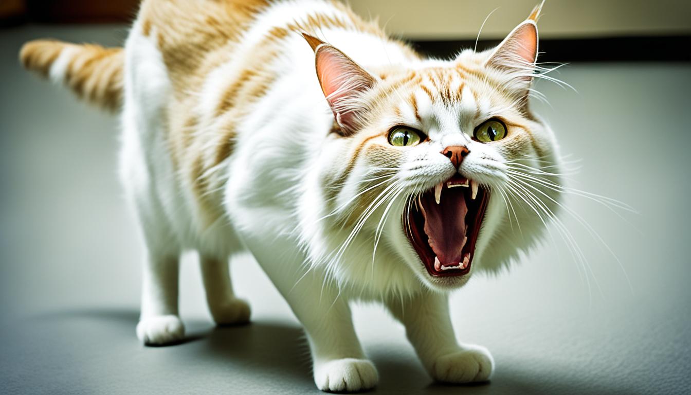 Understanding Cat in Heat Behavior Key Signs