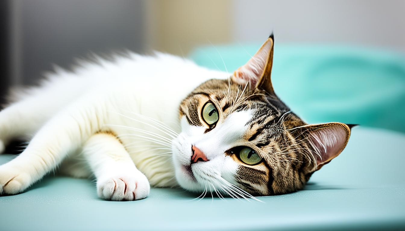 Understanding Female Cat Behavior After Spaying