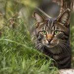 understanding feral cat behavior